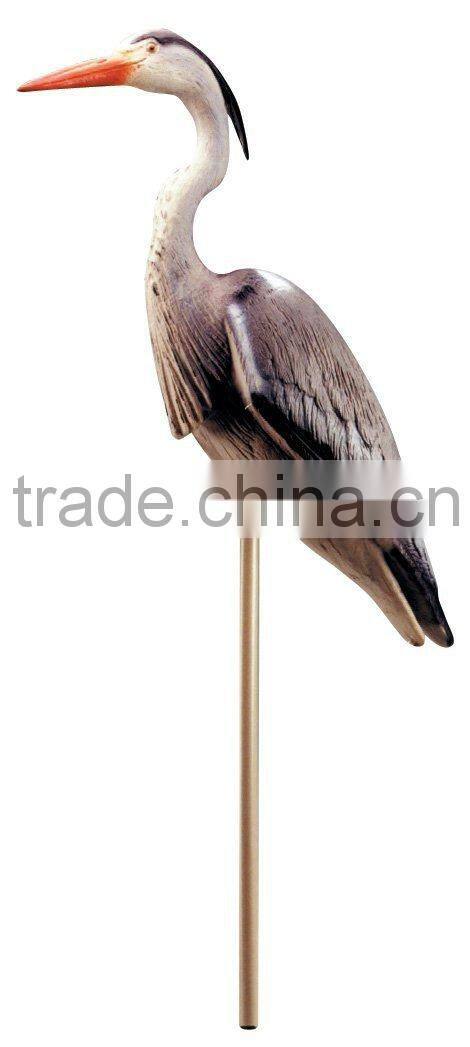 14inch plasitc hunting duck decoy