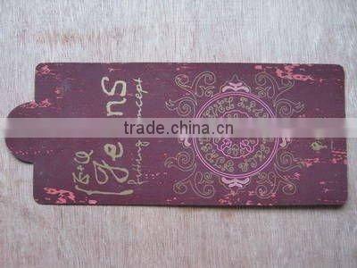 2012HOT best price adhesive garment tag