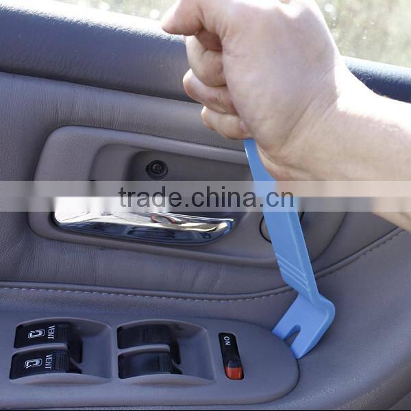 6 pcs trim molding removal tool set