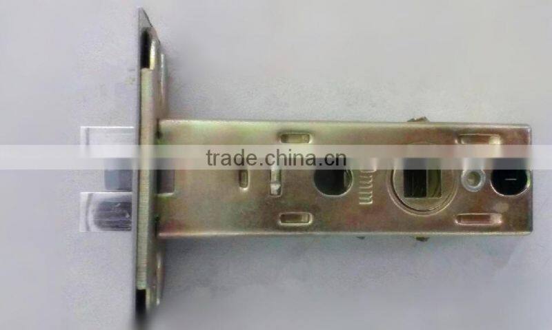 smart code door lock