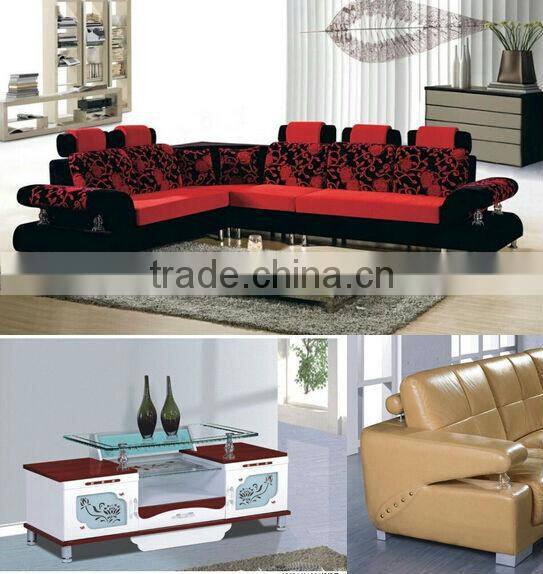 furniture decorative crystal supplier