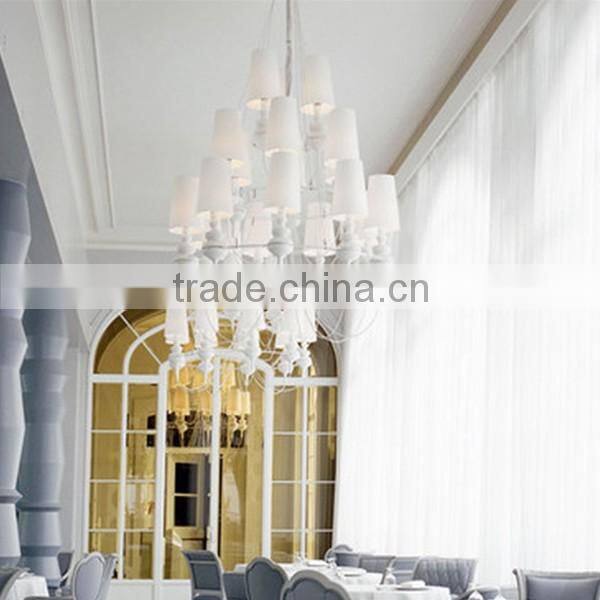 Luxury Pendant Lamp
