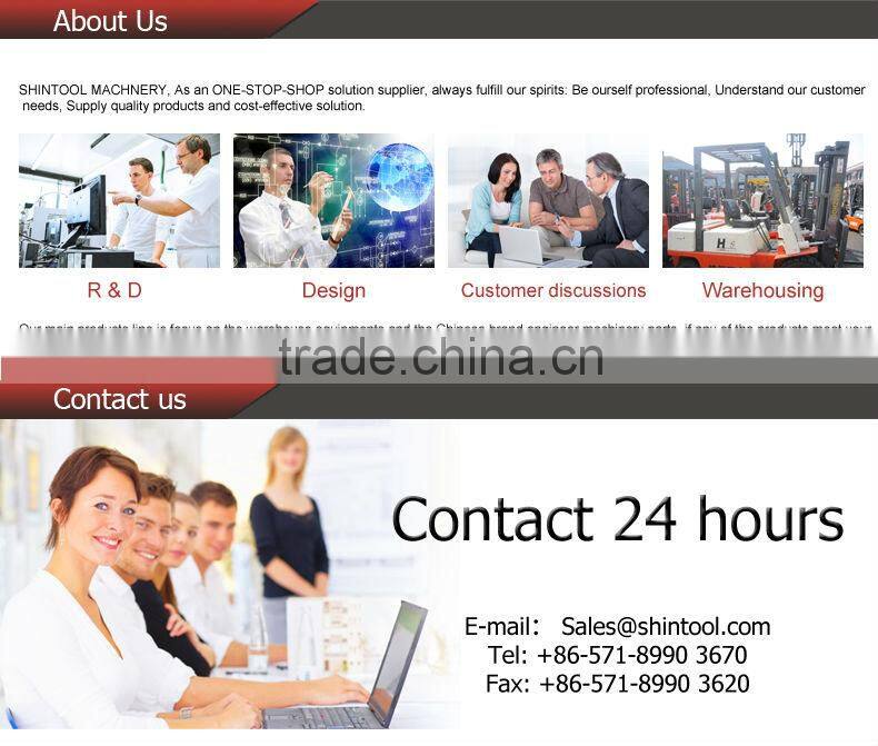 15 ton Mobile Container Loading Ramp (Customizable)