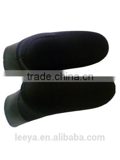 Sportswear neoprene scuba diving socks surfing socks waterproof socks DS04