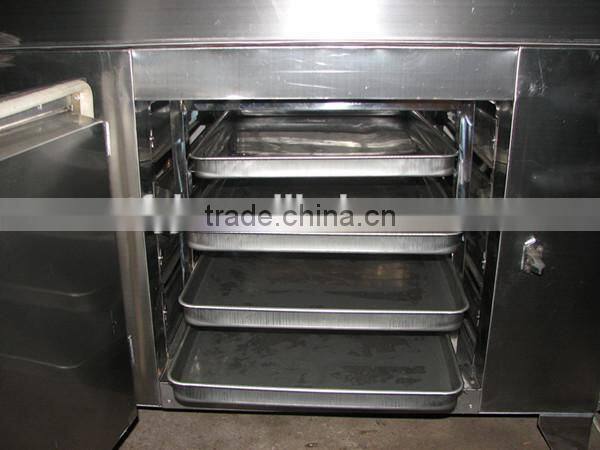 Industric Food Drying Machine /Fish Drying Oven/Meat Drying Oven