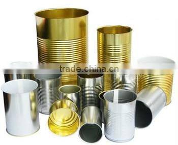 Semi-Auto Beading Machine Used For Food Can /Milk Power Tin Can Making