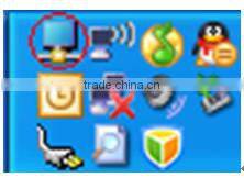 Super speed USB3.0 to HDMI Adapter HD 1920*1200,2048*1152 for samsung micro usb to mhi / hdmi adapter