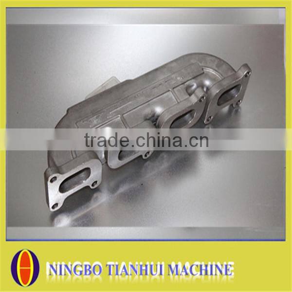 OEM Machining Service Copper Machining