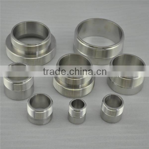 cnc machining service (brass , aluminium , stainless steel )