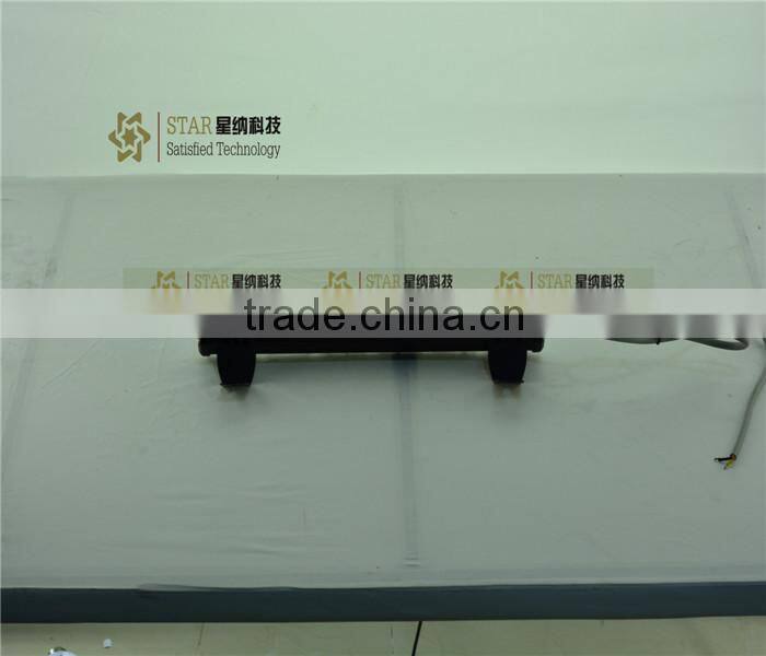 18 led red blue police motorcycle auto led deck strobe light (LED-189-2)