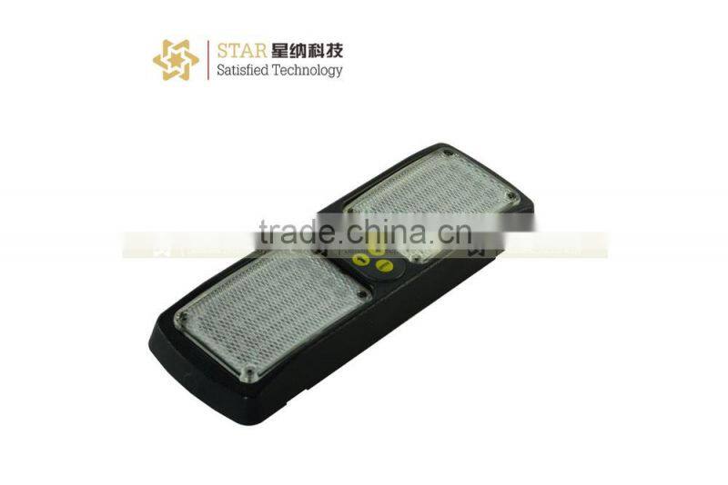 Led Emergency Strobe Flashing Surface Mount Ambulance lights for Truck Trailer (XN-LED-30)