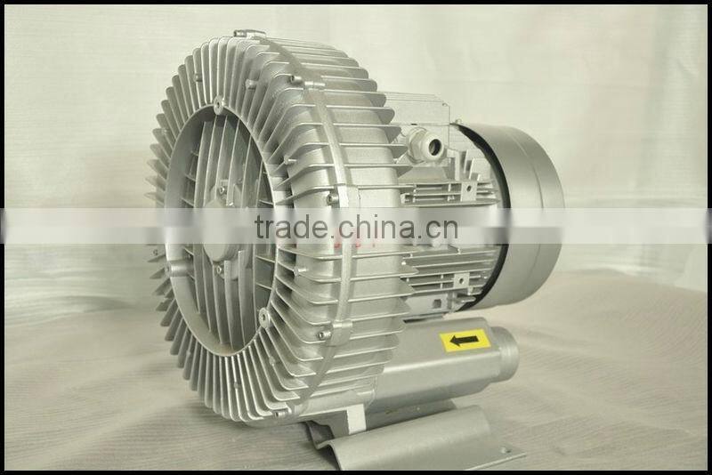 JQT-550-C Motor Blower replace Liquid ring vacuum pump