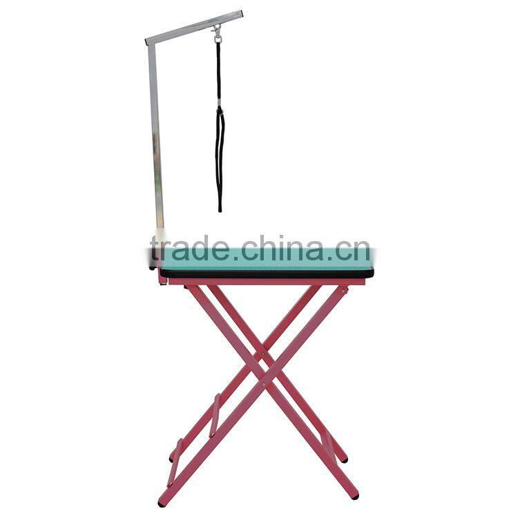 Contemporary Best-Selling small pet grooming table