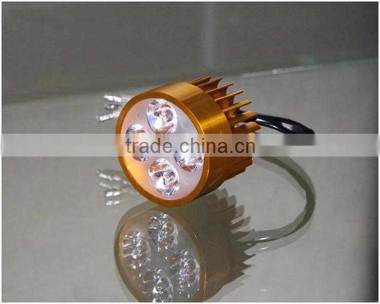 Wholesale 12W 1400LM, LED headlight for motorcycle, motorcycle light, motorcycle headlight, super bright