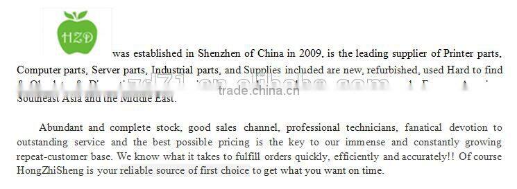 Q7517-67909 LaserJet 4730 MFP CM4730MFP Formatter board with HDD and FAX