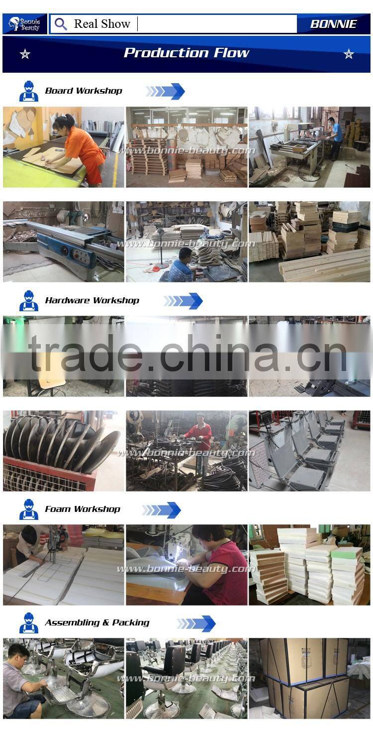 Beauty Salon Equipment ANTIQUE Style Barber Chair