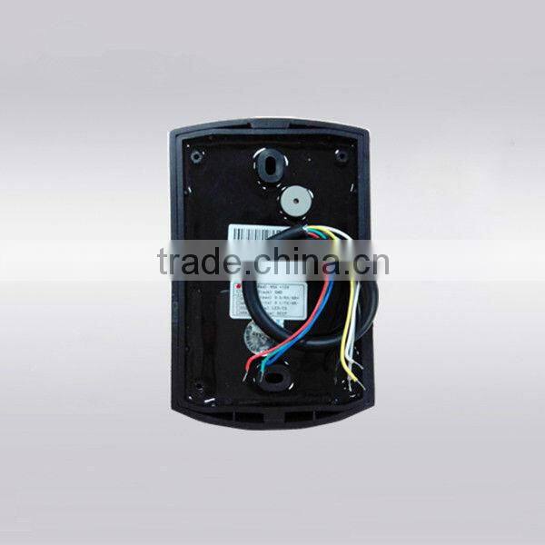 High quality card reader for access control