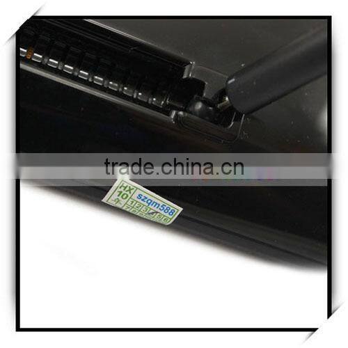 480 x 234DPI 7 Inch Wide Screen Super Thin LCD Big Digital Photo Frame White