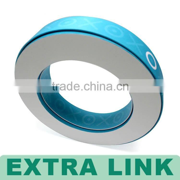 Extra Link Food Grade Wrap High Quality Chocolate Swiss Gift Packaging Boxes