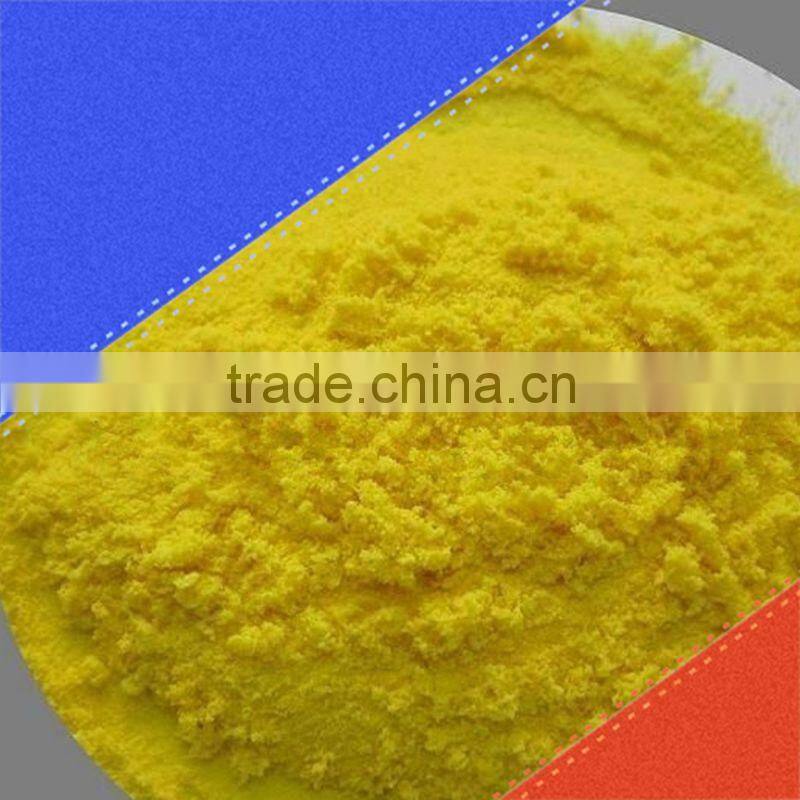 DYAN Polyaluminium chloride (PAC)