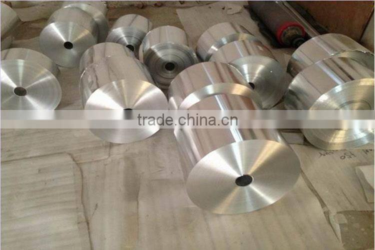 Professional High Quality Household Aluminum Foil Container/Bag/Tape