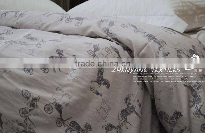 Cotton Bedsheet Sets 200cm x 230cm bedsheet
