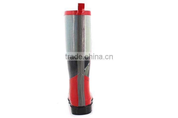 Top 10 10 Years experience Rubber Waterproof men's rain boots