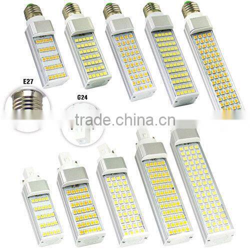 8w led g24 g23 pl light