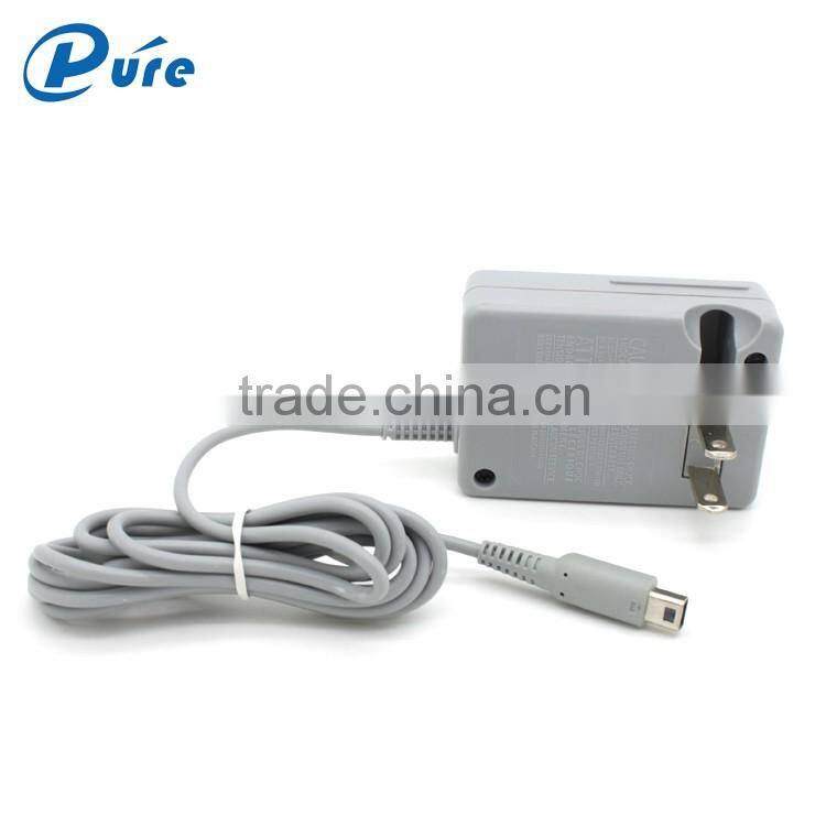 Adapter for Nintendo Games Game Player Adapter Travel Adapter for NDSI