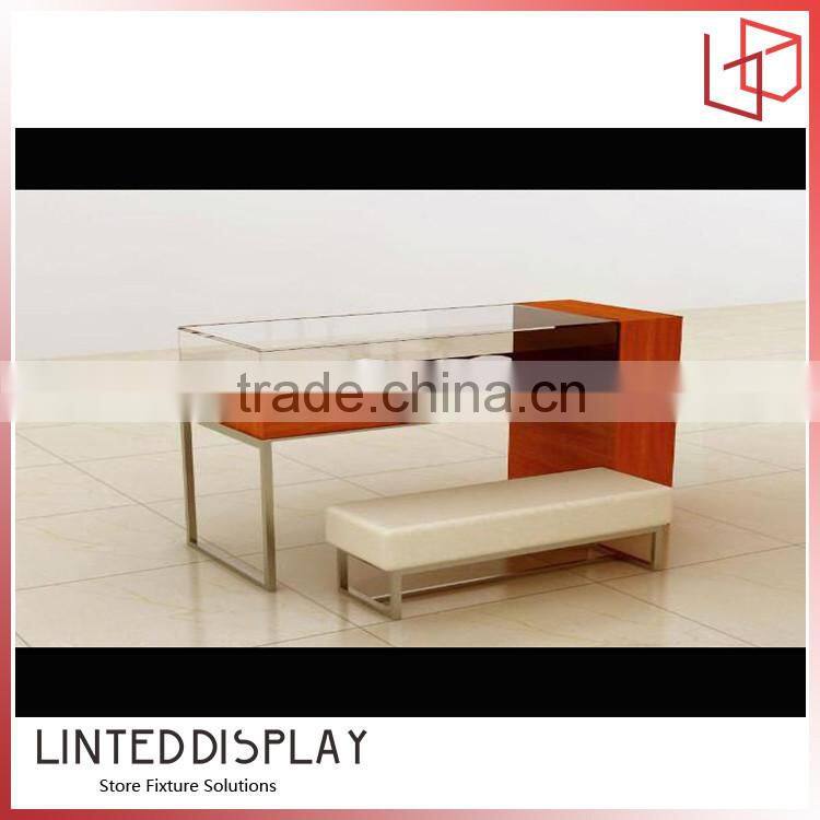 Decoration curio display cabinets