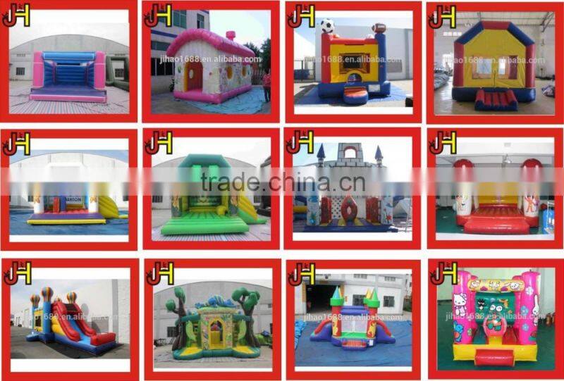 Outdoor Large Advertising Inflatable Dome Tent Event