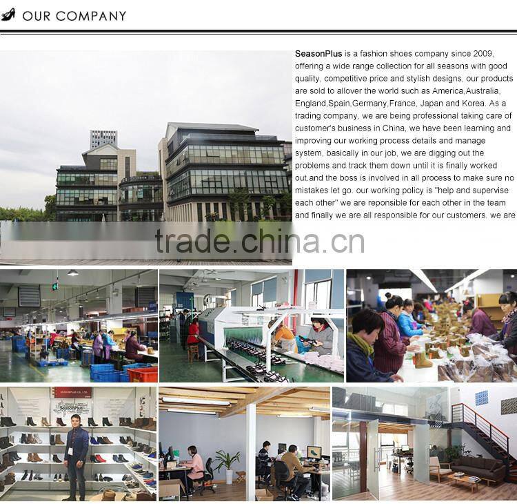 Special Hot Selling fashionable duck rain boots wholesales