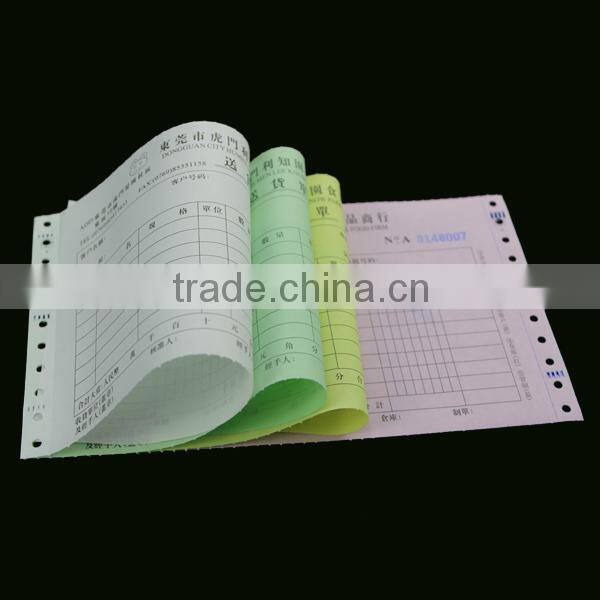 Custom Invoice Printing, Sample Invoice , NCR/Carbonless Invoice Book