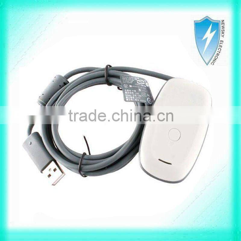 PC Wireless Gaming Receiver for Xbox360 Wholesale Parts