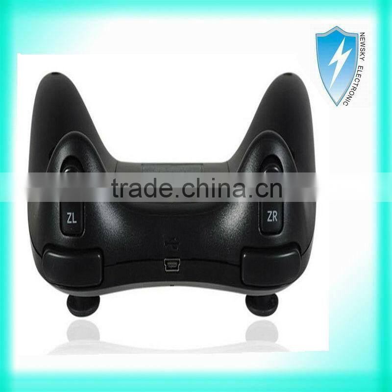 horn controller for wii u