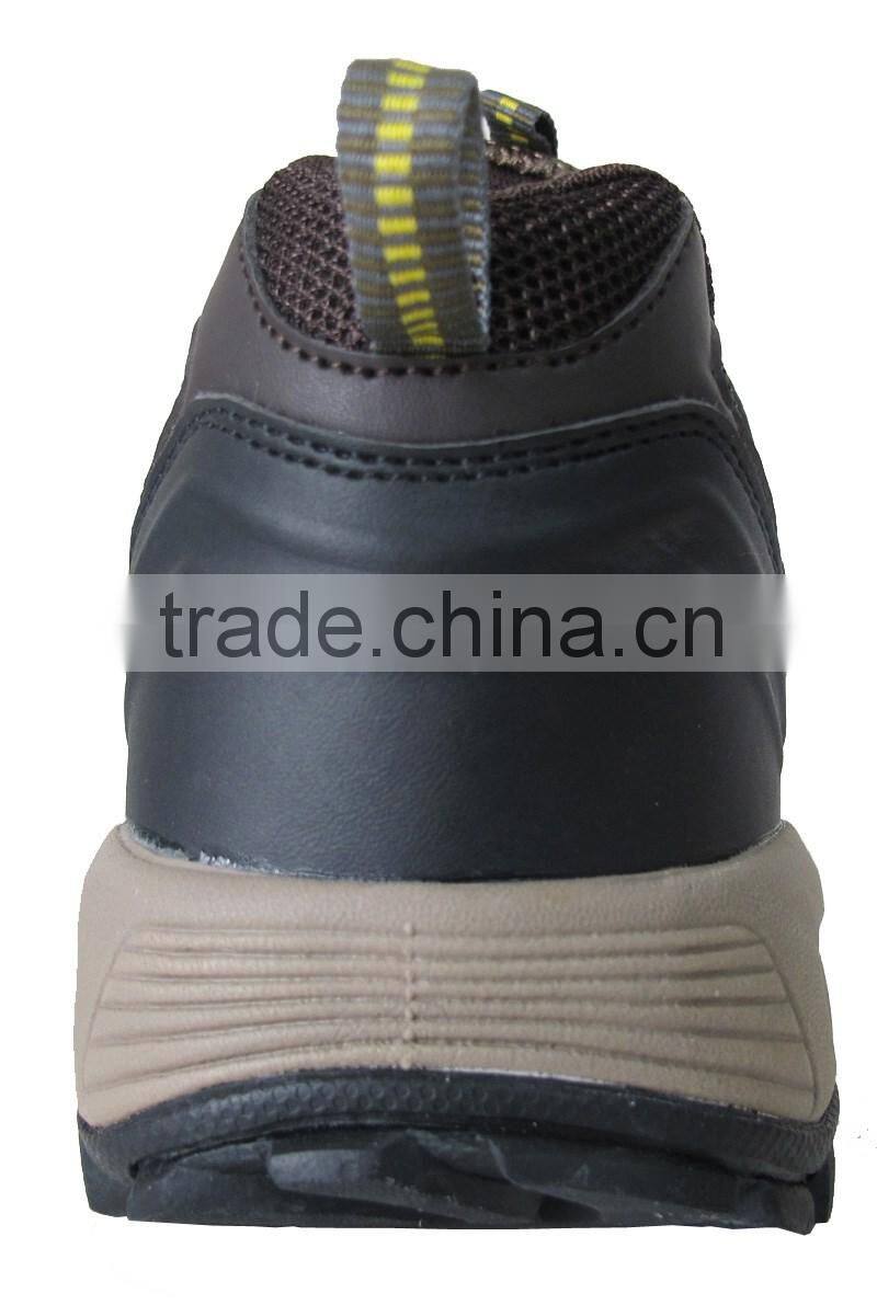 New style mens climbing footwear hiking shoes caravan shoes