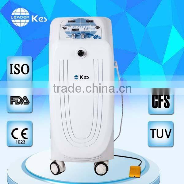 facial rejuvenation oxygen beauty machine equipment