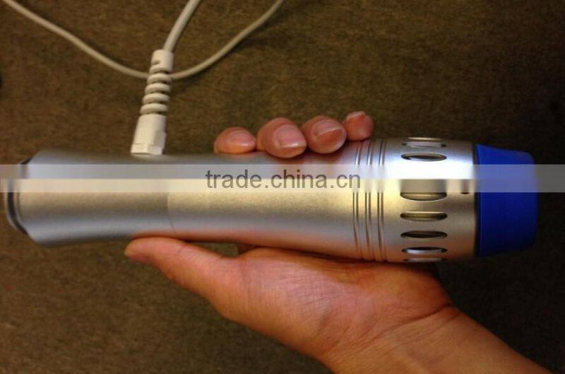 GZBL Physiotherapy Shock wave Therapy Equipment