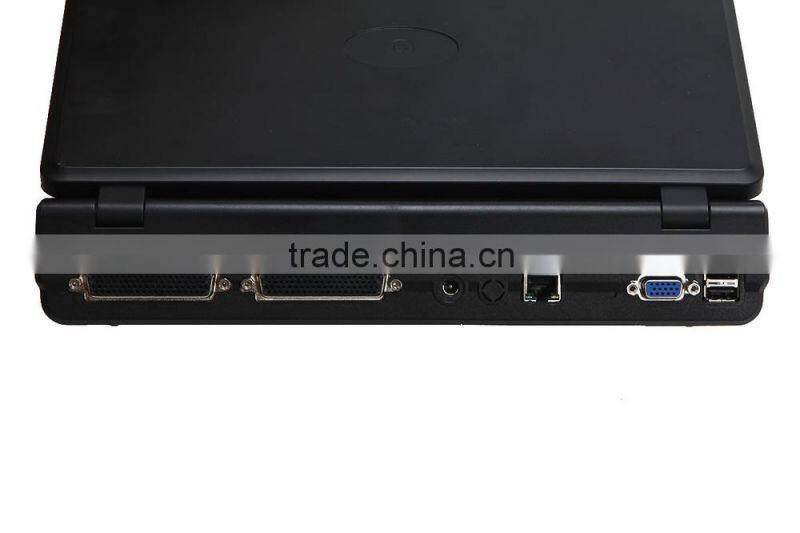 High Quality Cheap Price of Handheld/Notebook/Laptop ultrasound Scanner/machine with convex, linear, vaginal, rectal transducer-