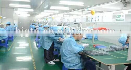 GENUINE ZGTS Titanium 192 Needles Derma Roller