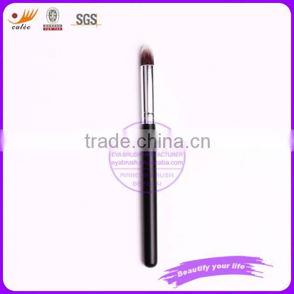 Newest 100% synthetic hair makeup blending brushes