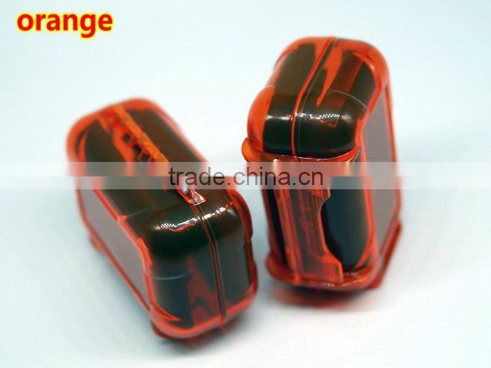 Waterproof Box Drop Resistance Protective Case Portable Earphone Case Accessories For Westone UE Shure In-Ear Earphone