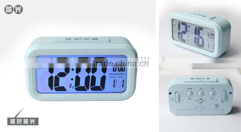 calendar clocks for elderly