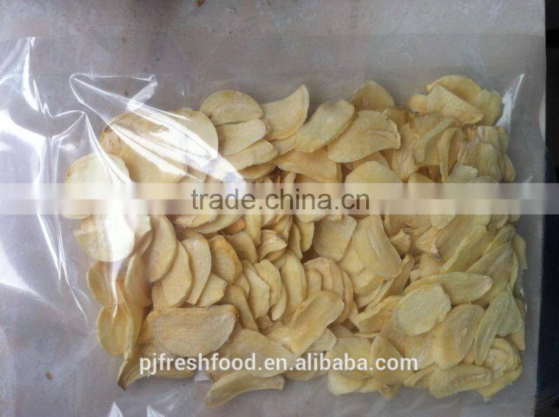 Dehyrated Products Garlic Flakes