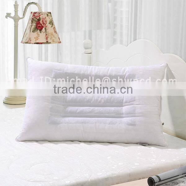 automatic pillow filling machine/ball fiber pillow filling machine