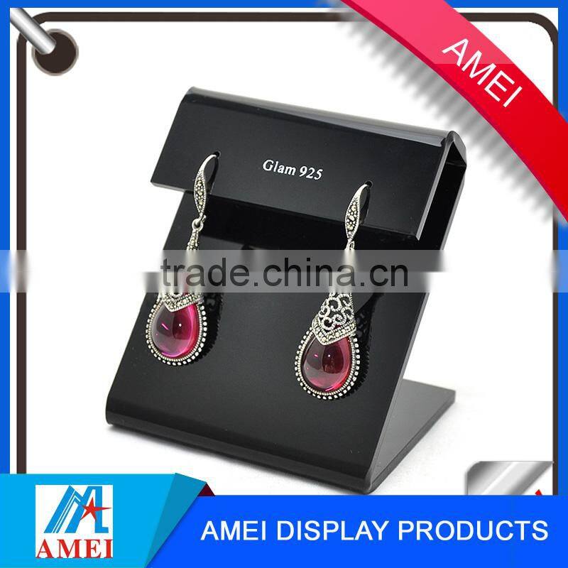 China cheap PU leather necklace jewelry display Sold on Alibaba