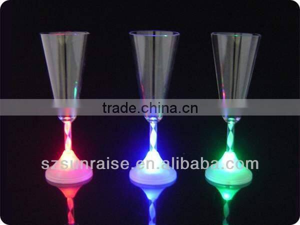 flashing margarita cup Wedding Favor