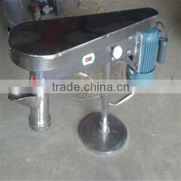 high efficiency and Stainless Steel Potato Flour Making Machine