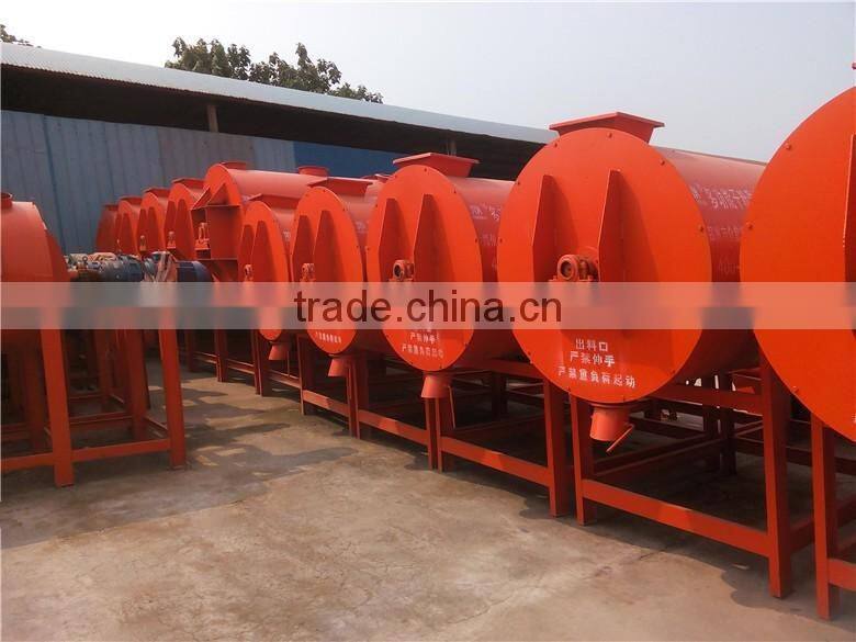 Wall Use Lime Dry Mortar Mixer Factory