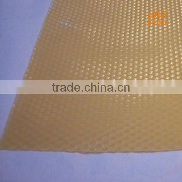 langstroth beekeeping equipment beeswax foundation sheet